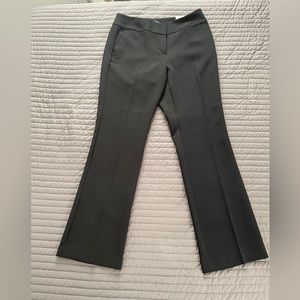 NWT Ann Taylor Factory dress pants in black